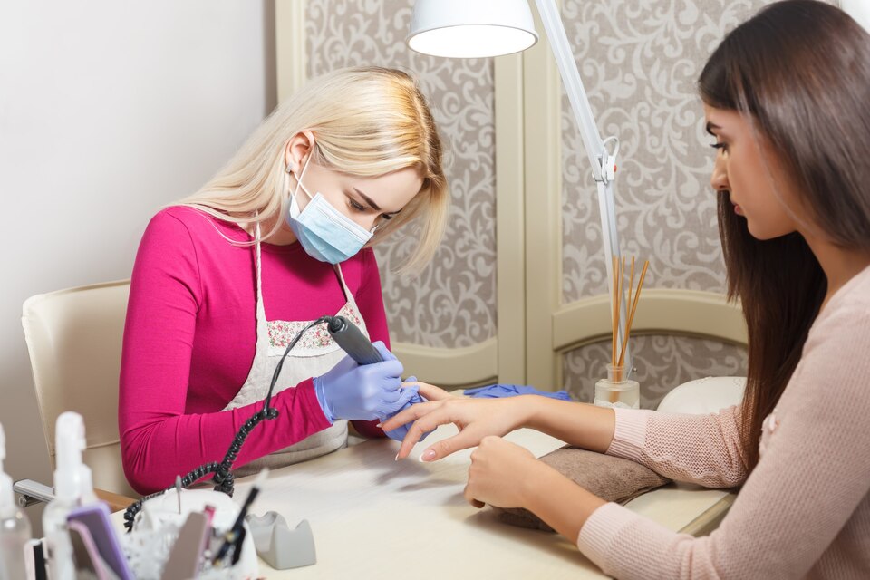 Sulakyurt Manikürcü